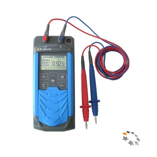 Измерители параметров петли 